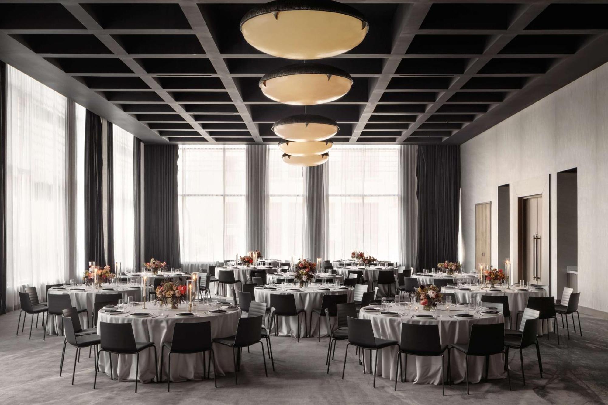 Hotel Thompson Austin, By Hyatt Exterior foto